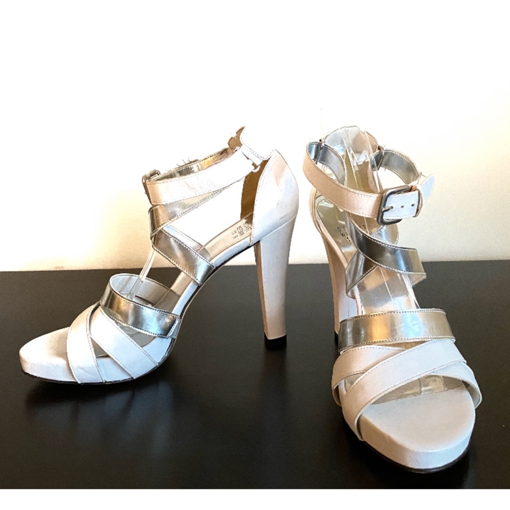 Stuart Weitzman Excess Strappy Sandals View 3